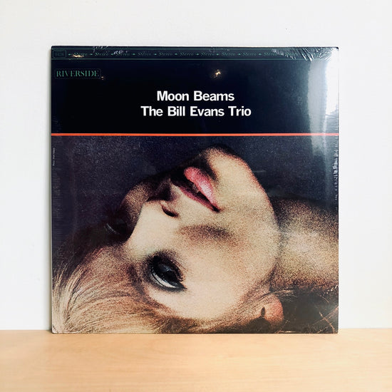 Bill Evans - Moonbeams. LP [USA IMPORT]