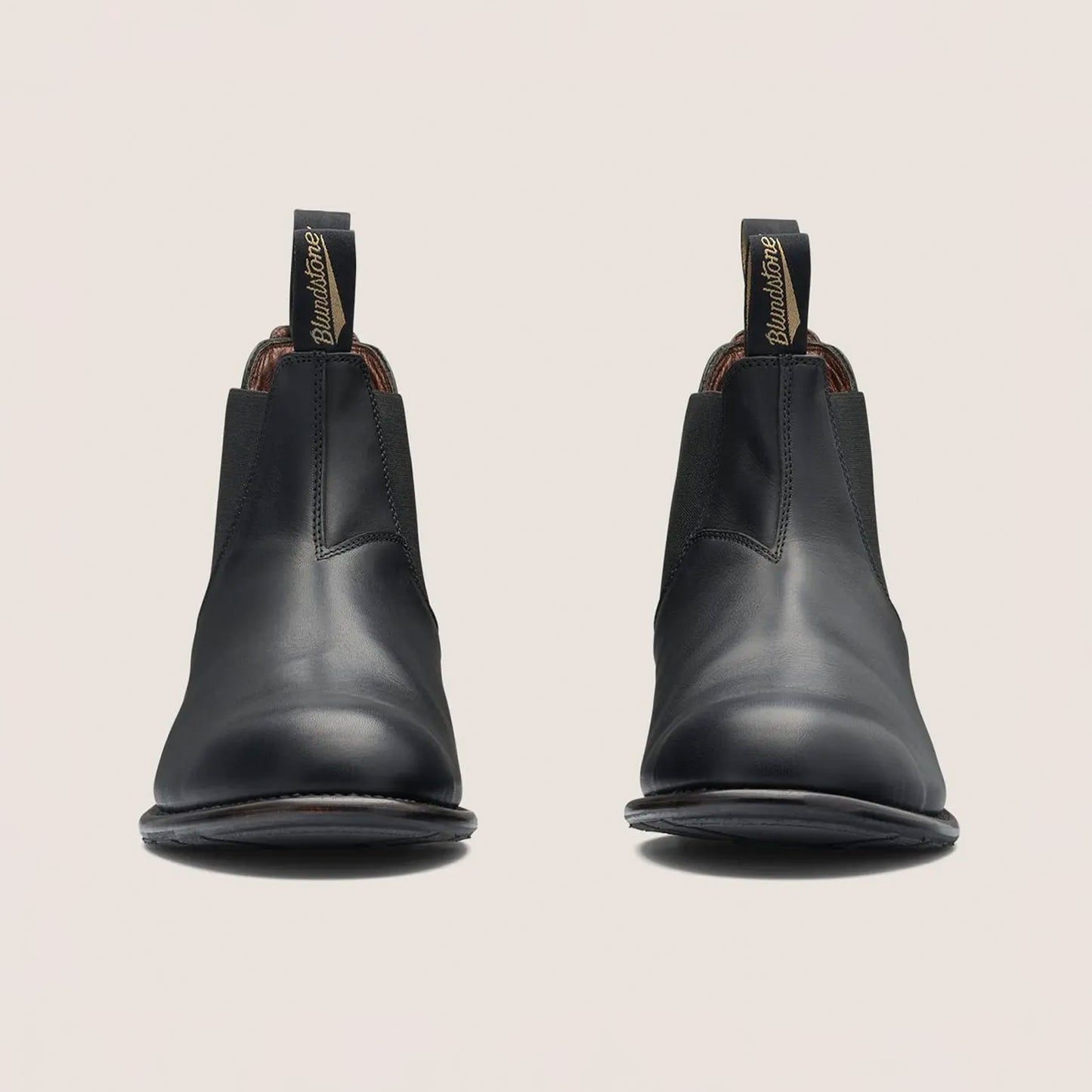 Blundstone - 152 Men's Heritage Chelsea Boot - Black