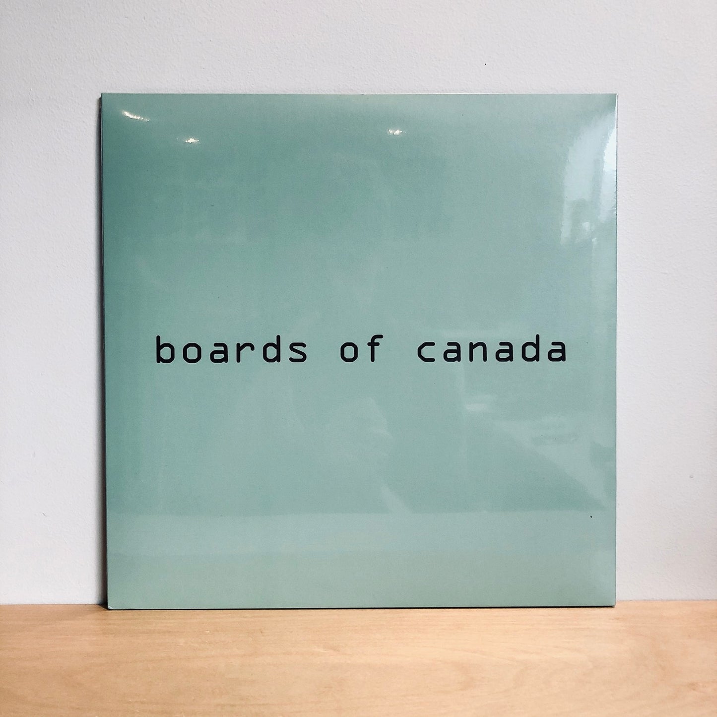 Boards Of Canada - Hi Scores. LP