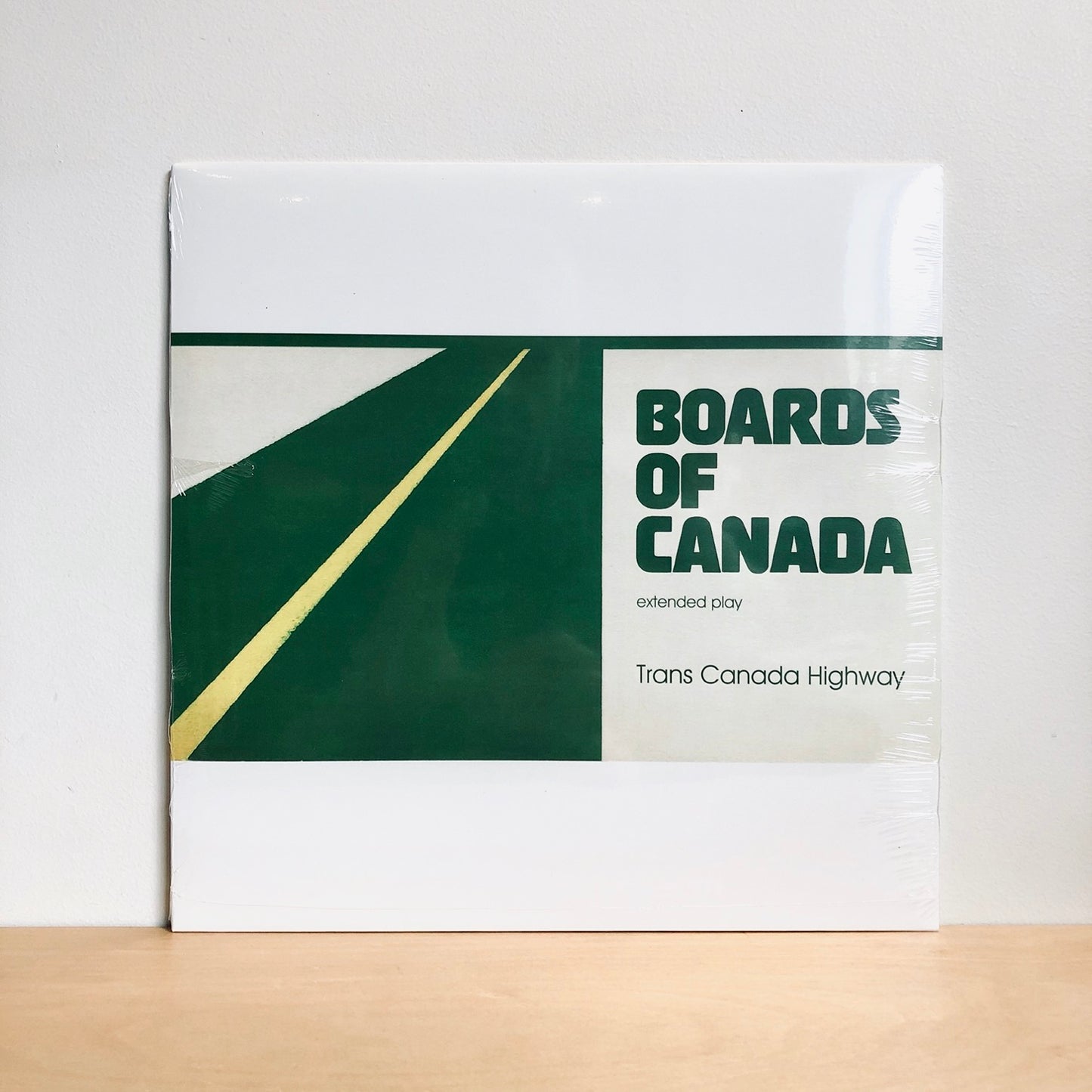 Boards of Canada Abicus