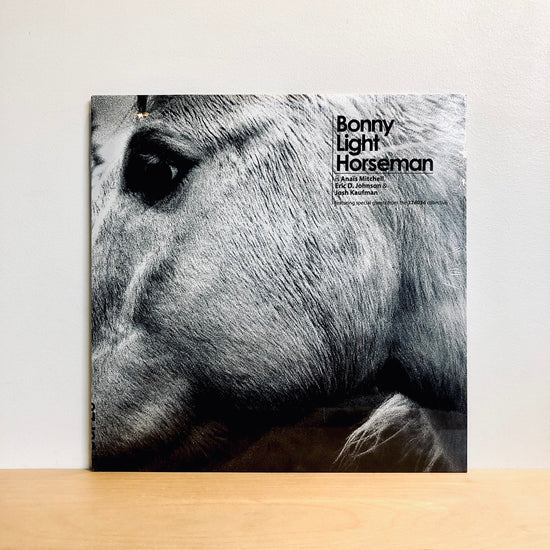 Bonny Light Horseman - S/T. LP [Black Edition]