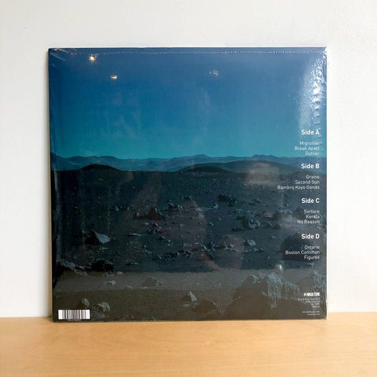 Load image into Gallery viewer, Bonobo - Migration. 2LP
