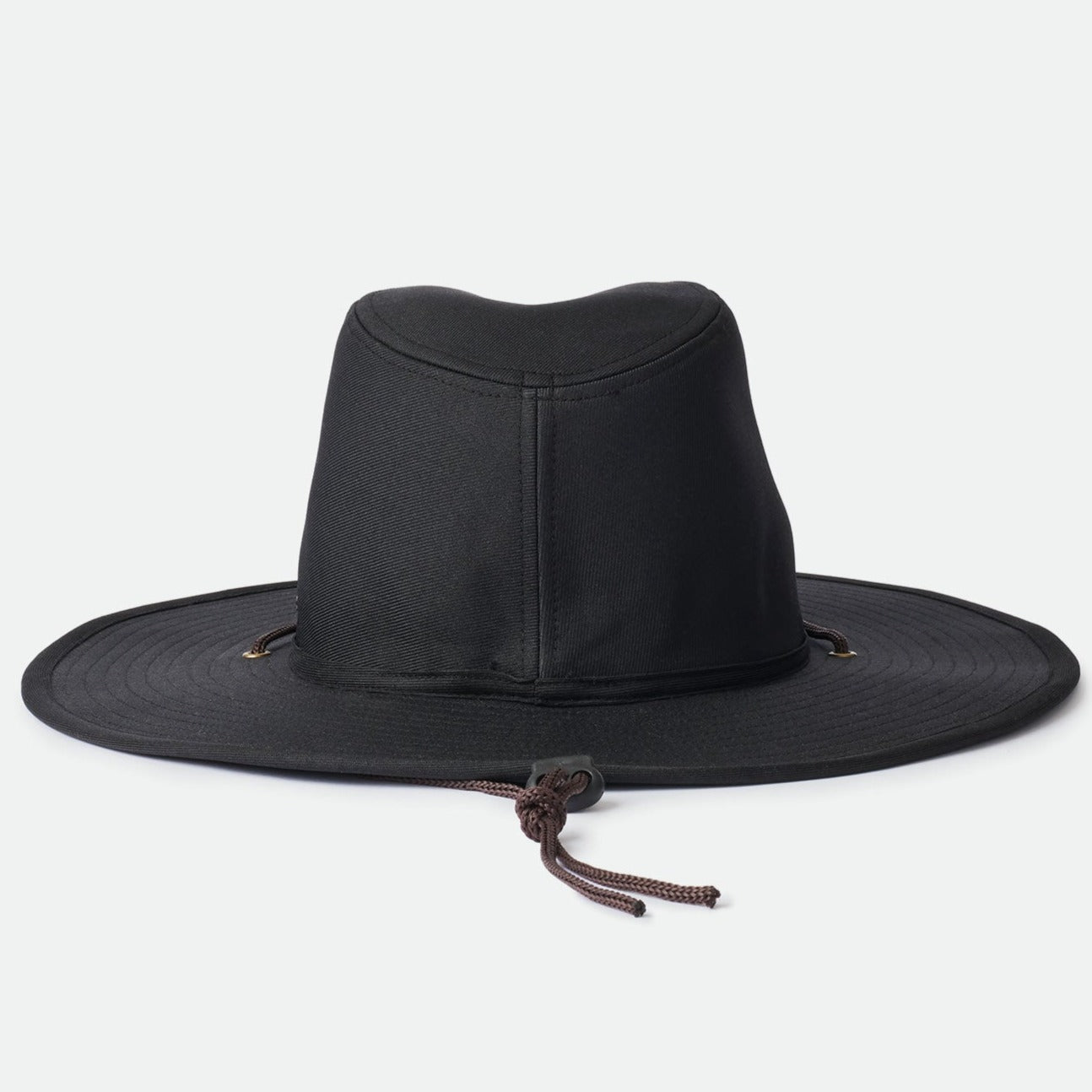 Brixton - Field Crossover Hat - Black
