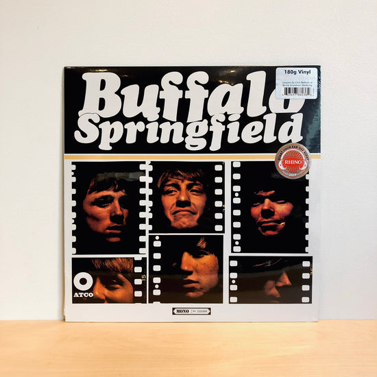 Buffalo Springfield - S/T. LP