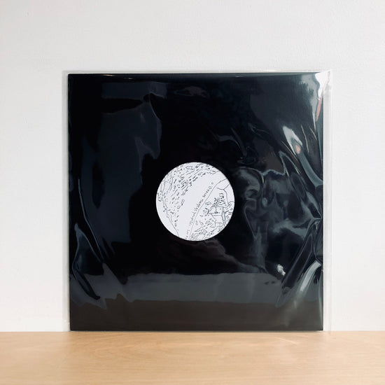 Rupert Clervaux - Zibaldone 1 of CVX. 12" [UK IMPORT]