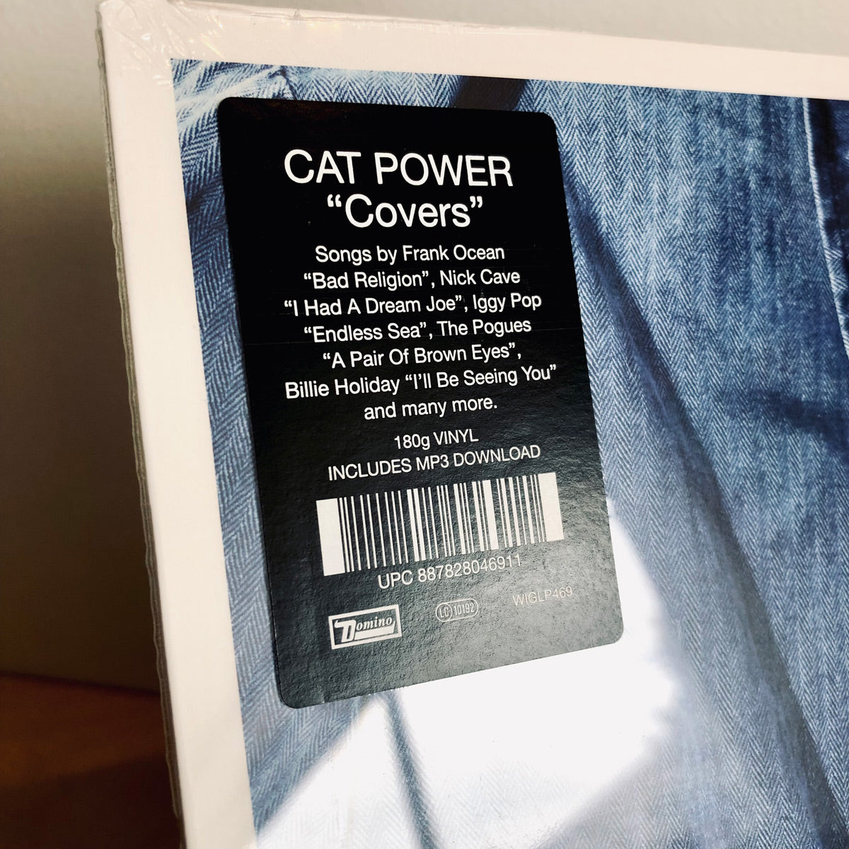 Cat Power - Covers. LP