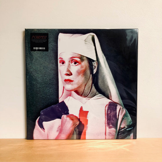 Cate Le Bon - Pompeii. LP