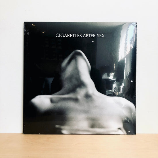 Cigarettes After Sex - EP 1. LP