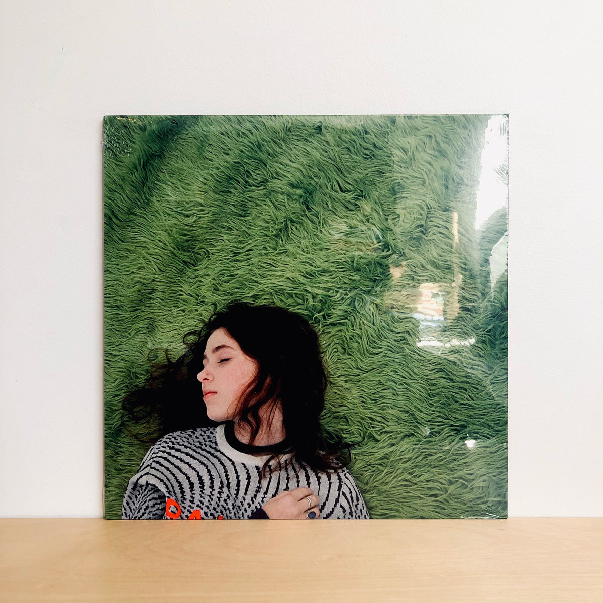 Clairo - Diary 001. LP [USA IMPORT]