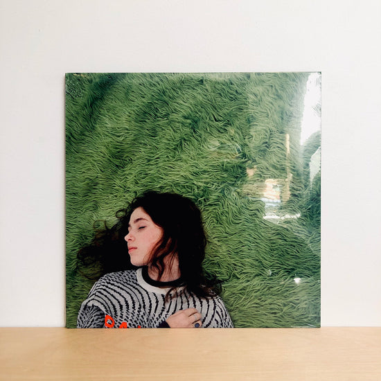 Clairo - Diary 001. LP [USA IMPORT]