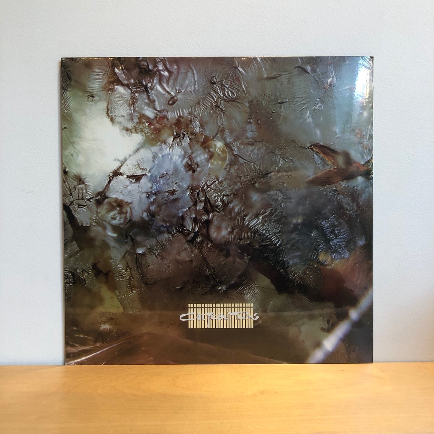 Cocteau Twins - Head Over Heels. LP