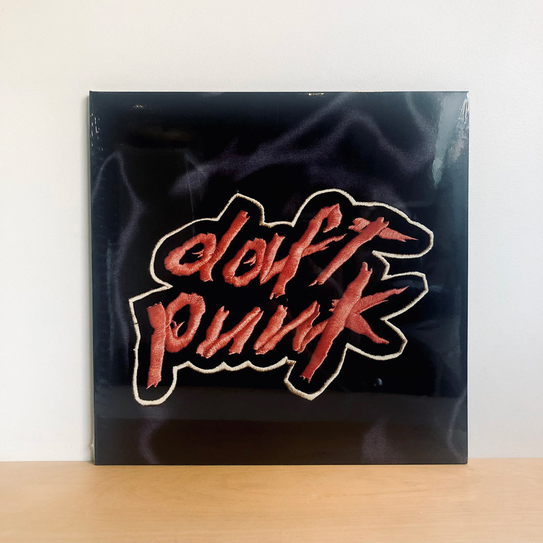 daft punk homework 2022