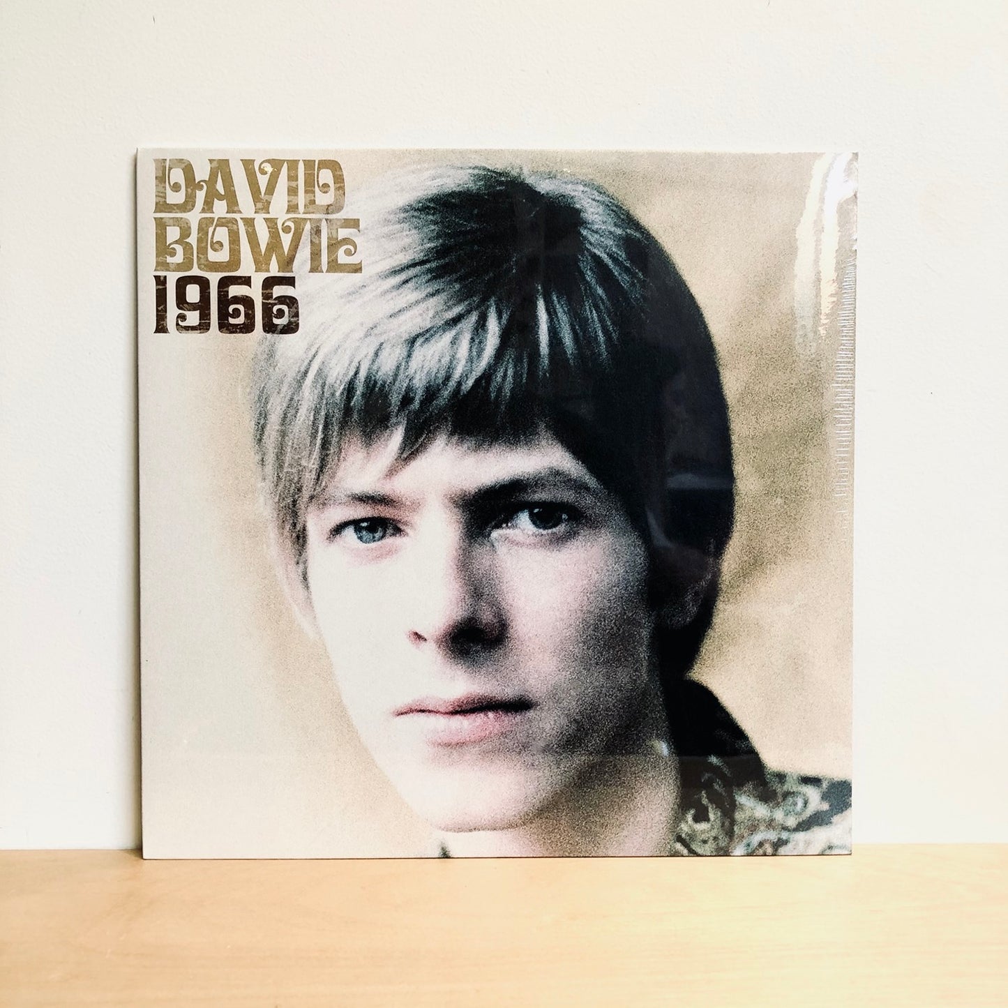 David Bowie - 1966 LP