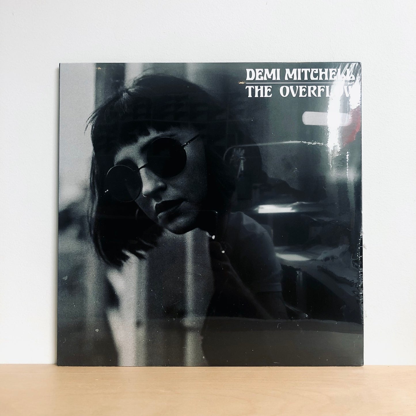 Demi Mitchell - The Overflow . LP