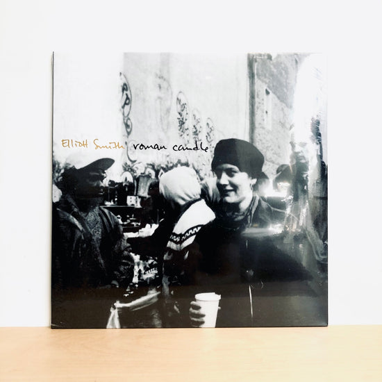 Elliott Smith - Roman Candle. LP [180g Edition]