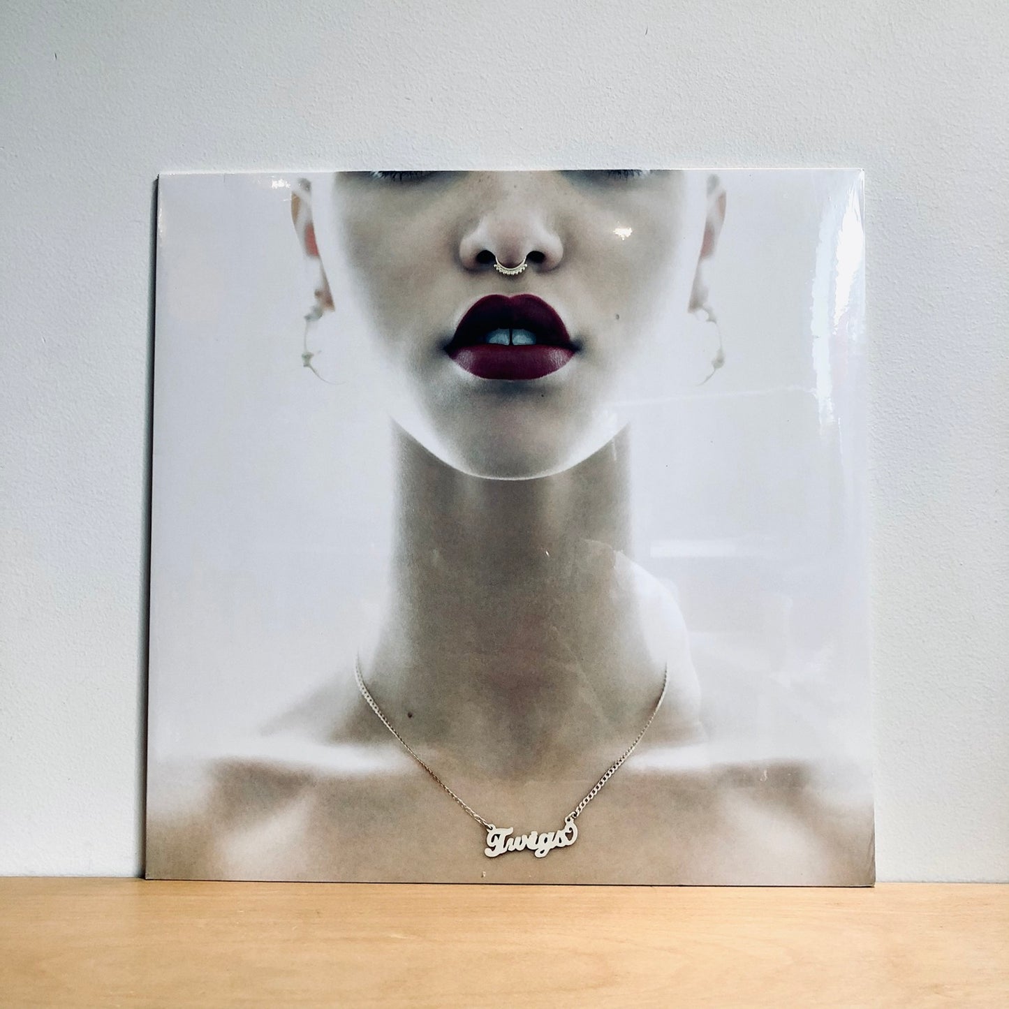 FKA Twigs - EP2. 12"