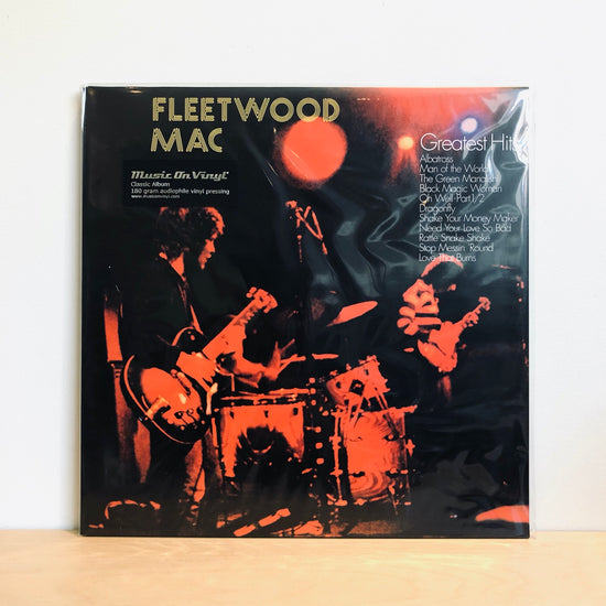 Fleetwood Mac - Greatest Hits. LP [MOV Edition]