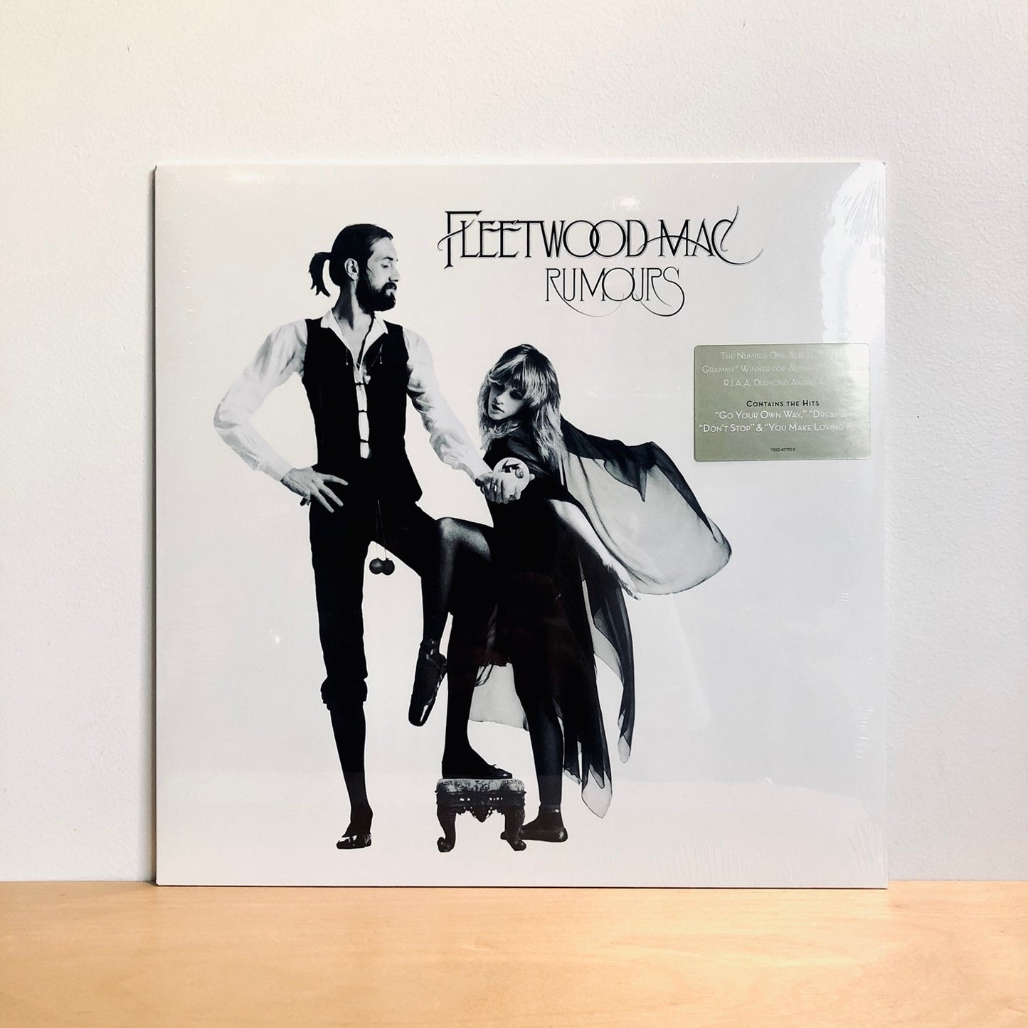 Fleetwood Mac - Rumours. LP [2022 Pressing]