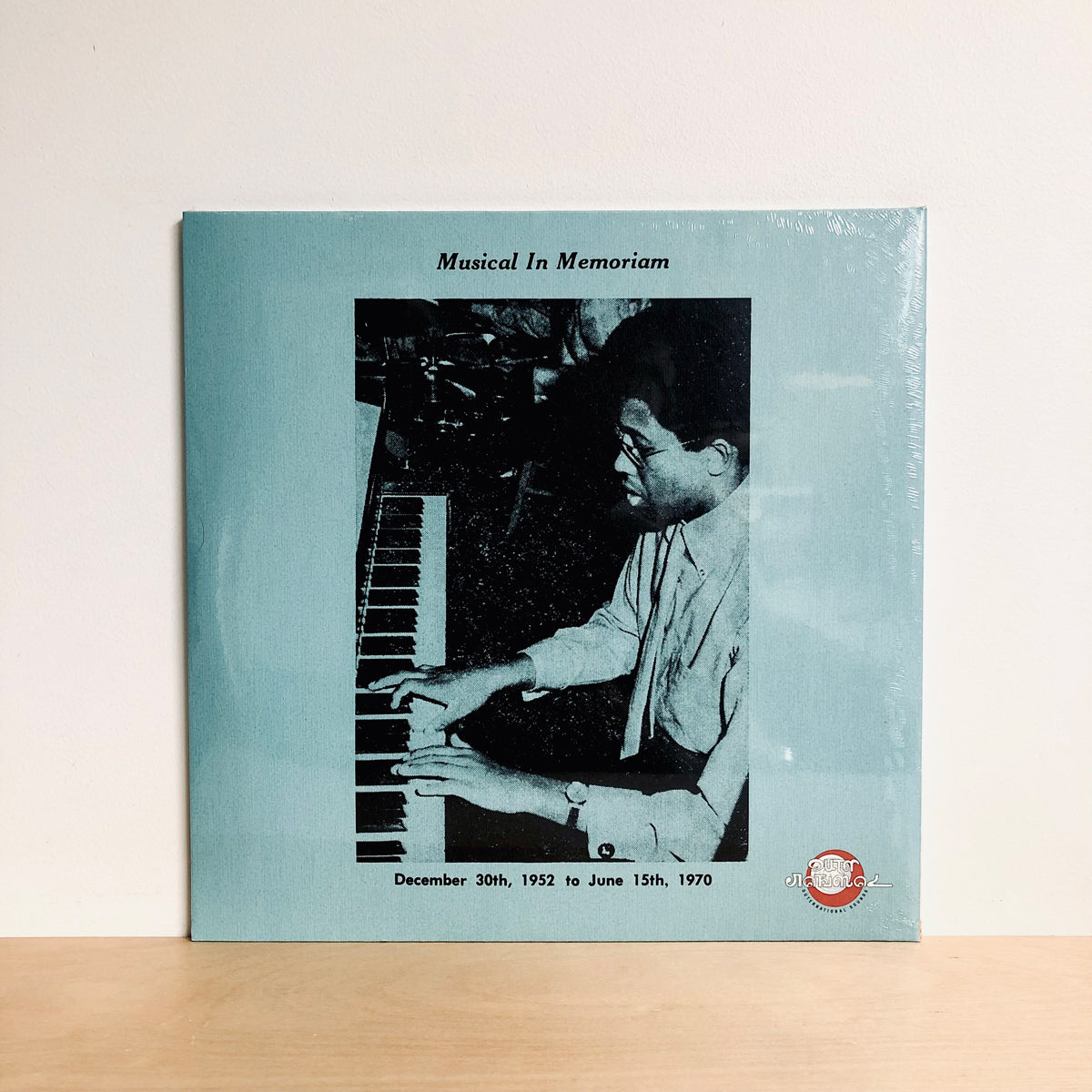 Horace Tapscott - Flight 17. 2LP [UK IMPORT]