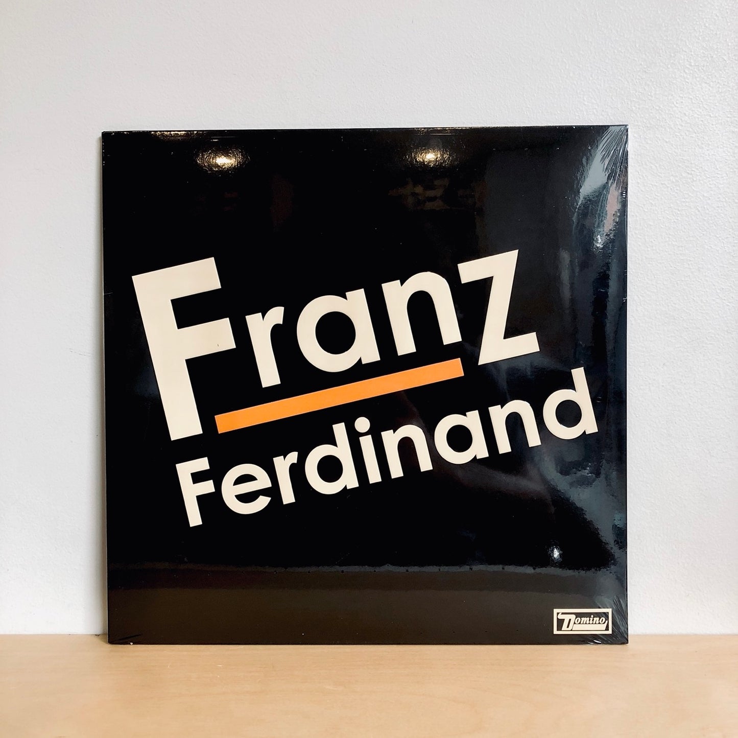 Franz Ferdinand - S/T. LP