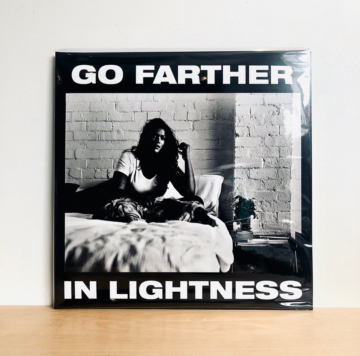 Gang Of Youths - Go Farther In Lightness. 2LP