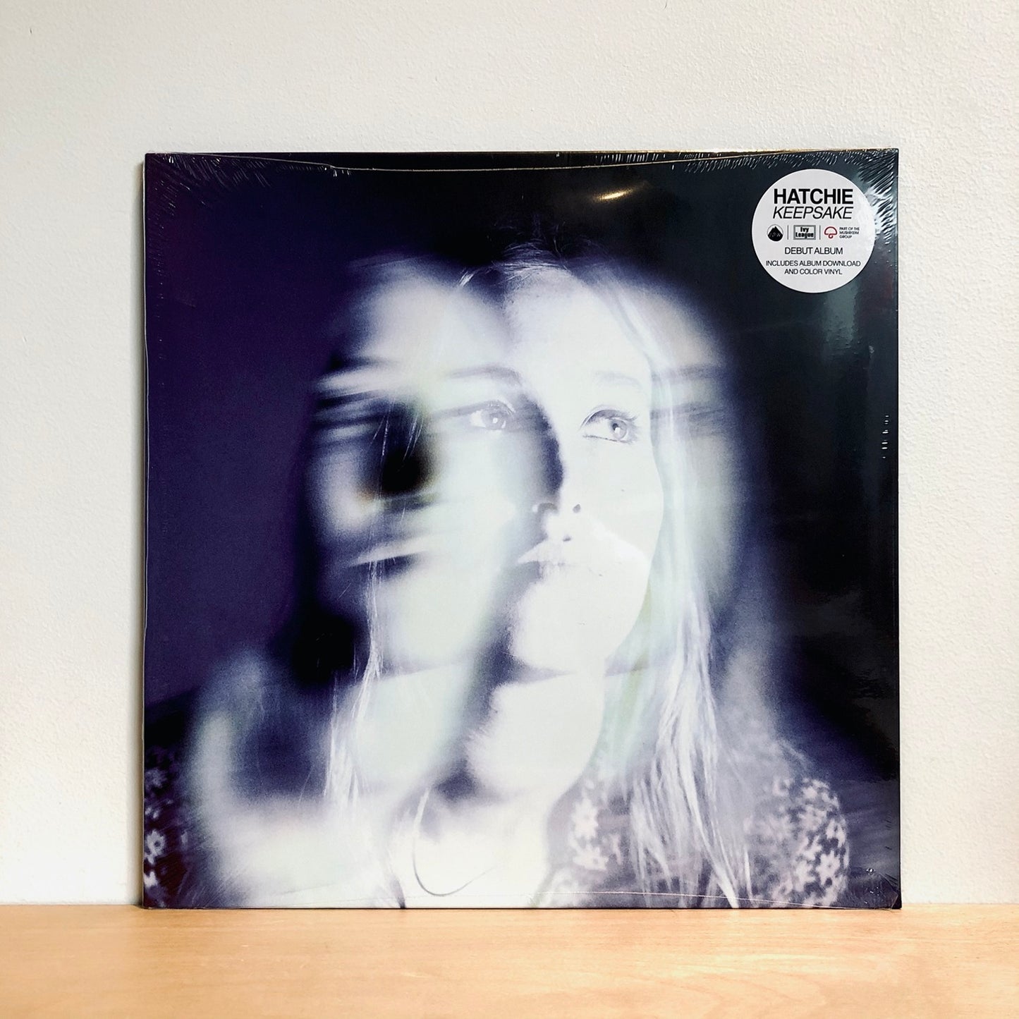 Hatchie - Keepsake LP