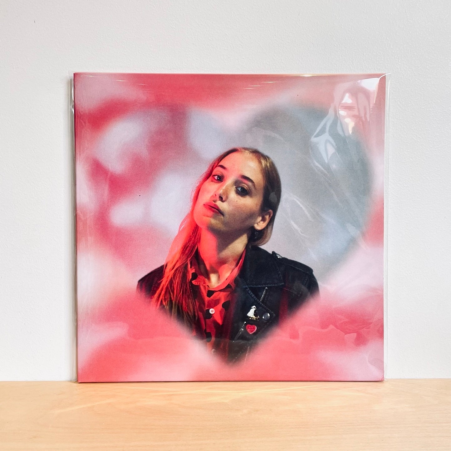 Hatchie - Sugar and Spice. LP [Limited Blue Vinyl Edition]