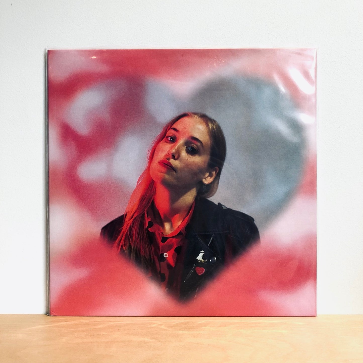 Hatchie - Sugar and Spice LP [Limited Pink Vinyl Edition]