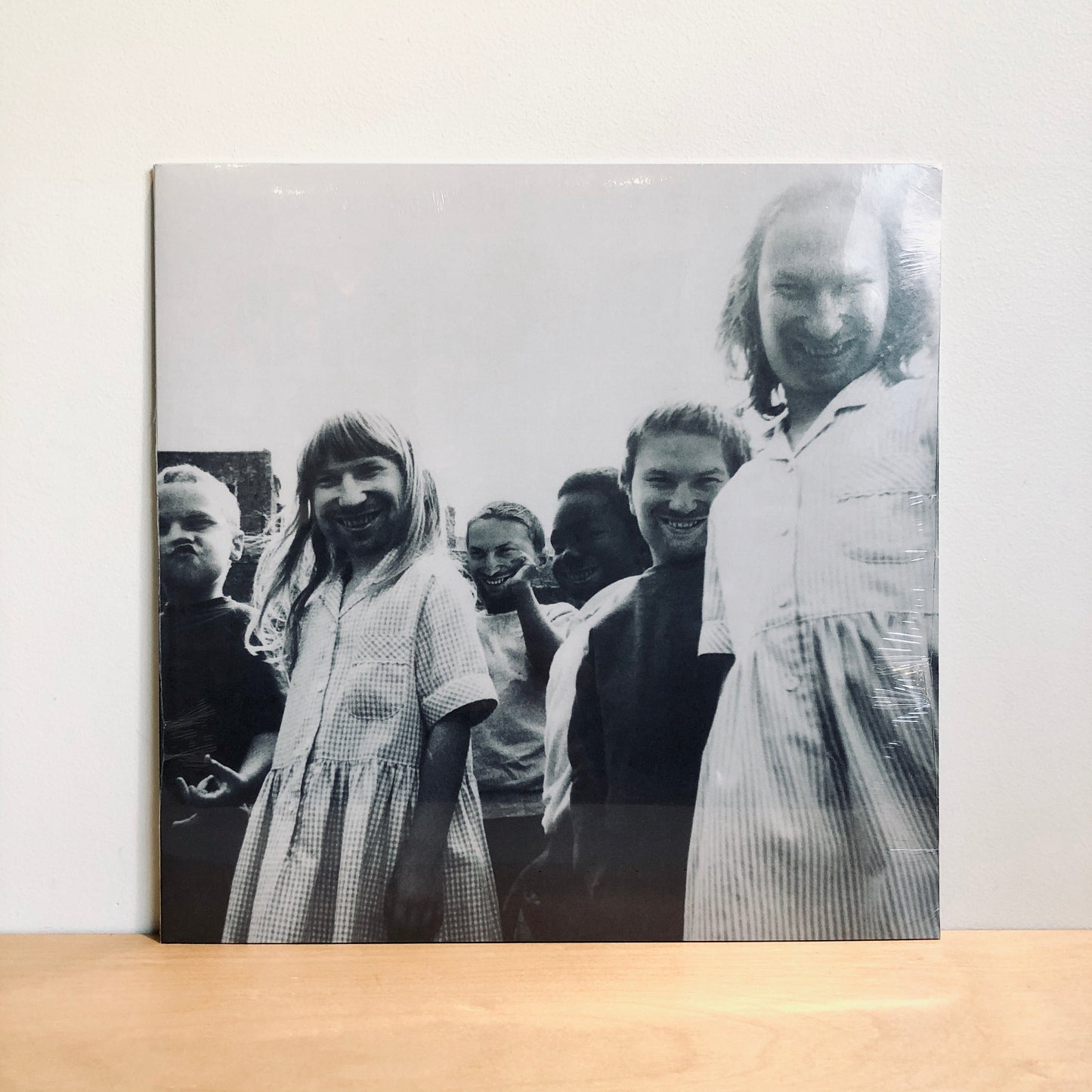 Aphex Twin - Come To Daddy. 12" EP