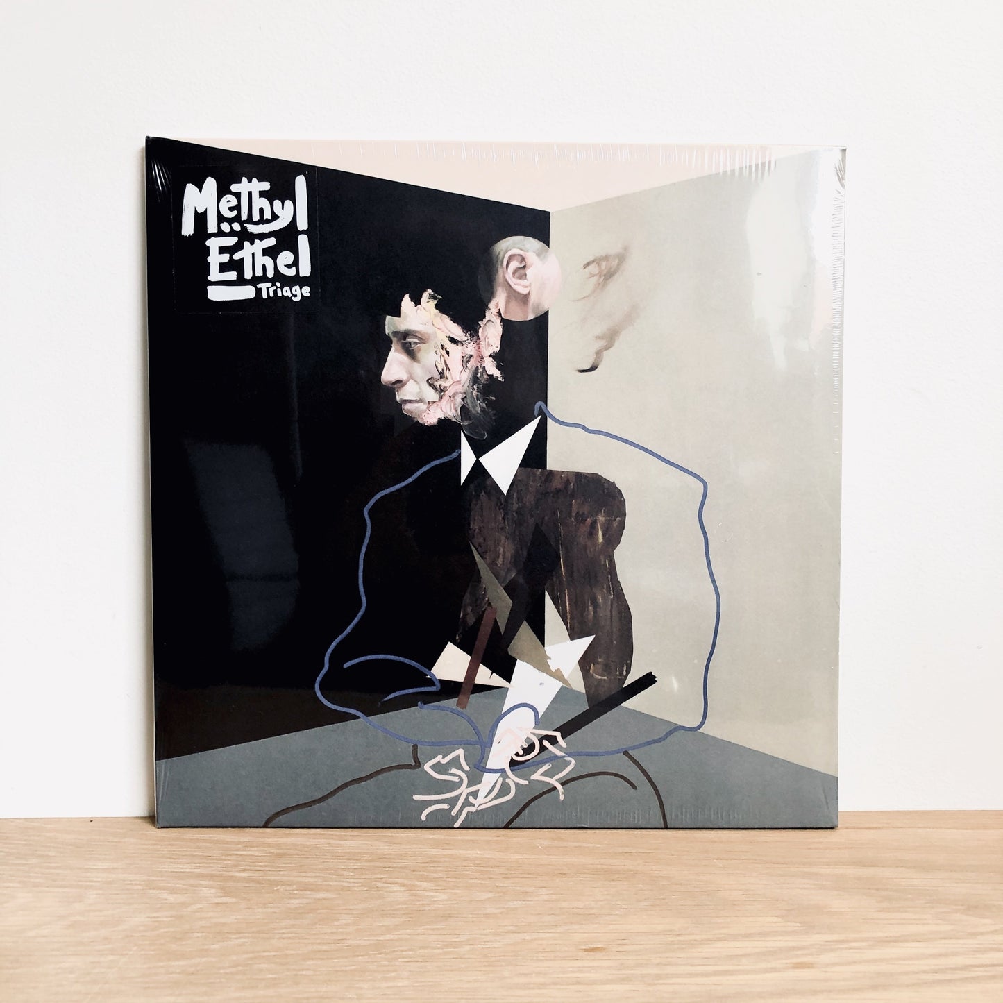 Methyl Ethel - Triage LP