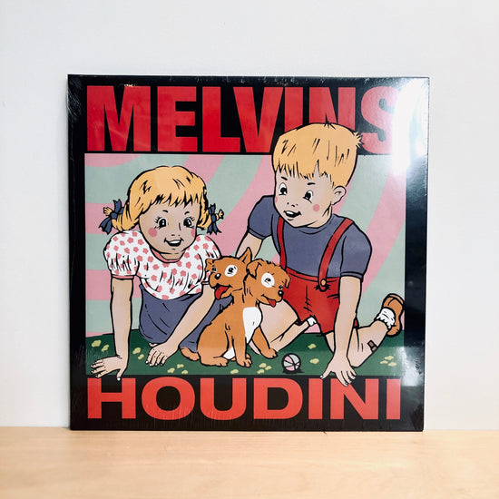 Melvins - Houdini LP