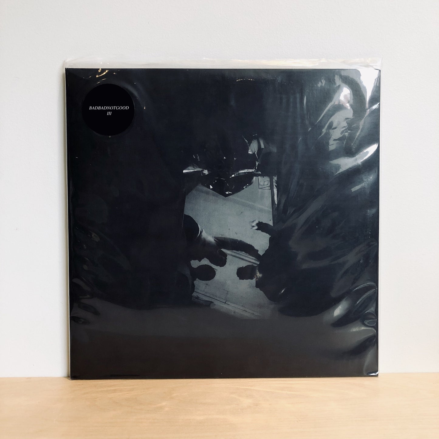 BADBADNOTGOOD -III. LP