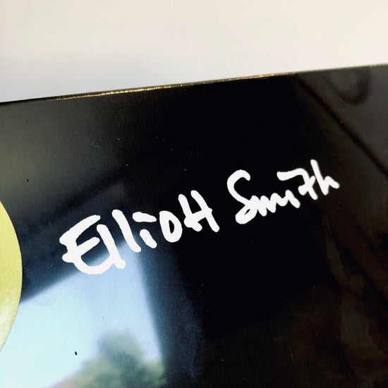 Elliott Smith - Elliott Smith: Expanded 25th Anniversary Edition. LP/Book