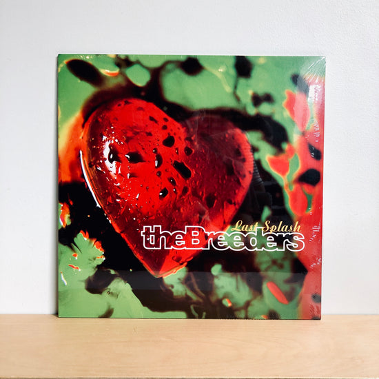 The Breeders - Last Splash. LP