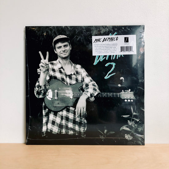 Mac Demarco - 2. LP