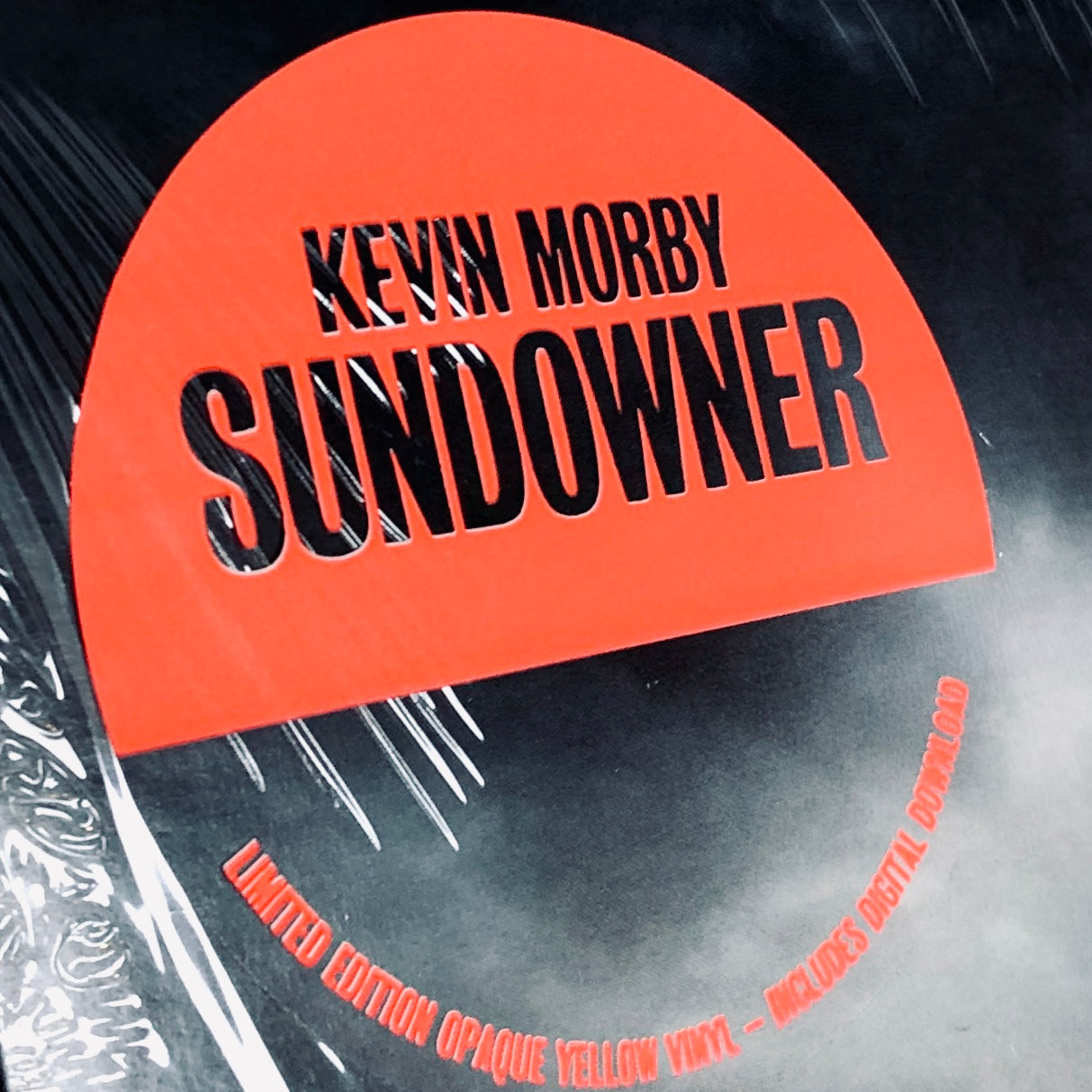 Kevin Morby - Sundowner. LP [Ltd Ed. Opaque Yellow Vinyl]