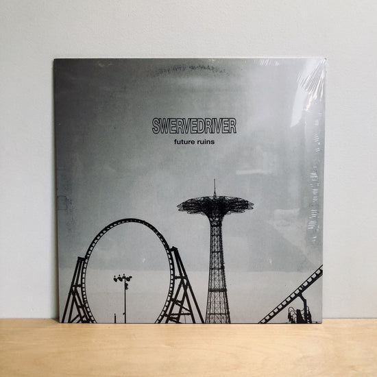 Swervedriver - Future Ruins (LP)