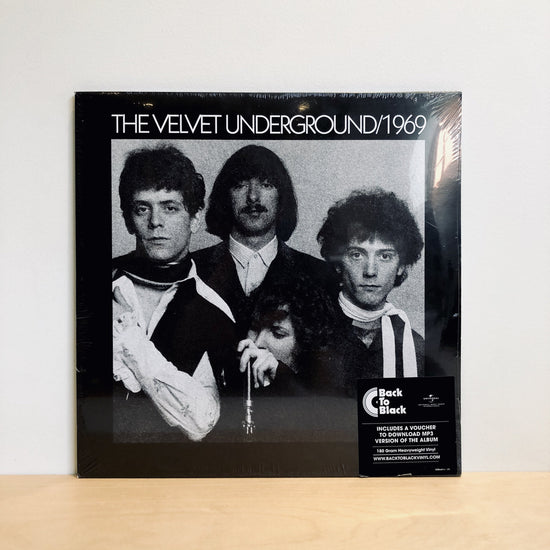 The Velvet Underground - 1969 [2LP]