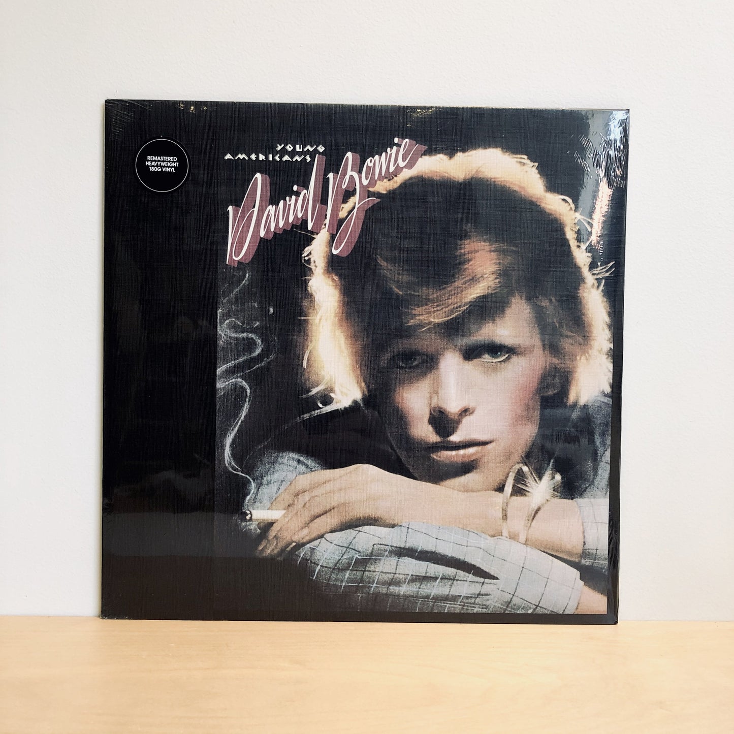 David Bowie - Young Americans. LP [2016 Remaster]