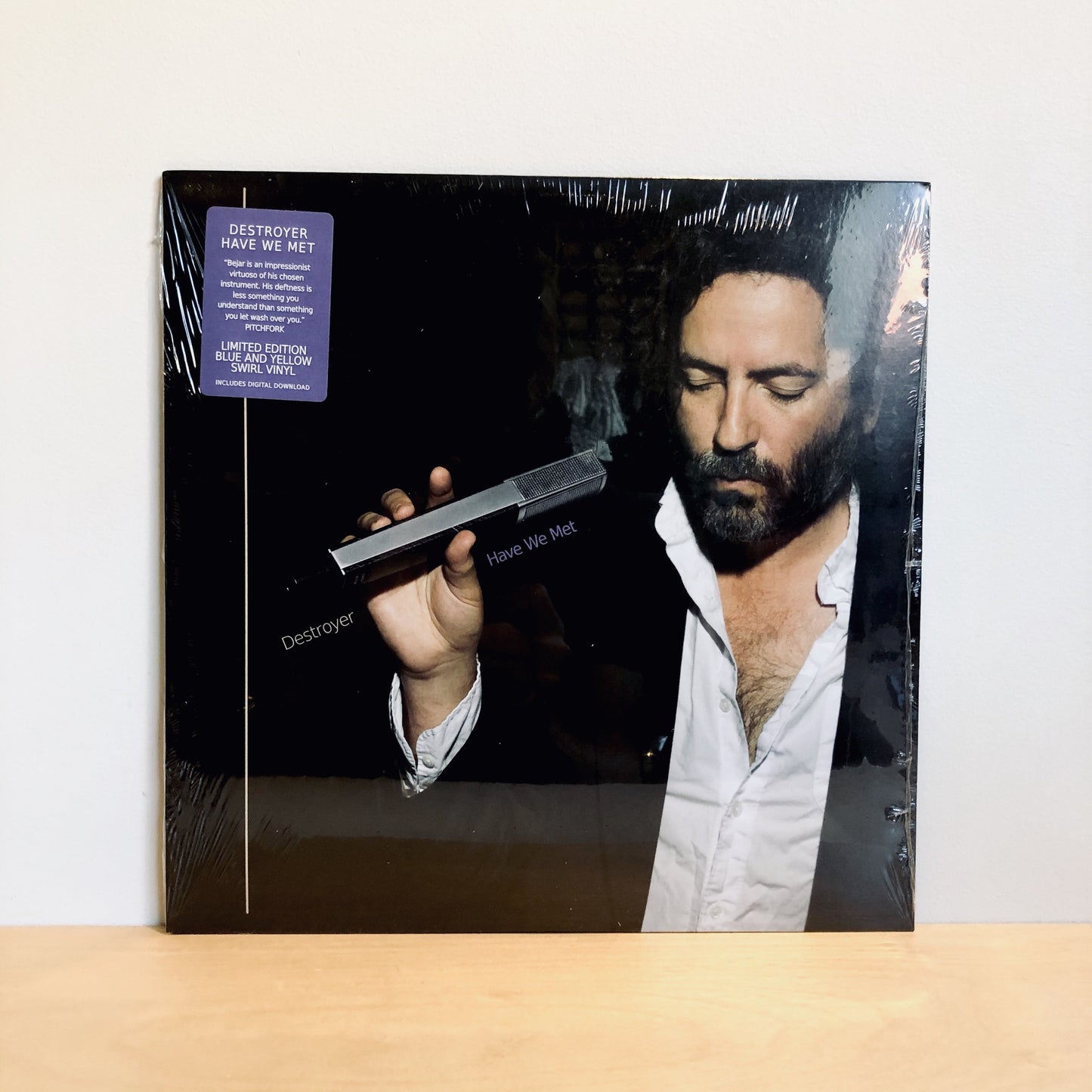 Destroyer - Have We Met. LP