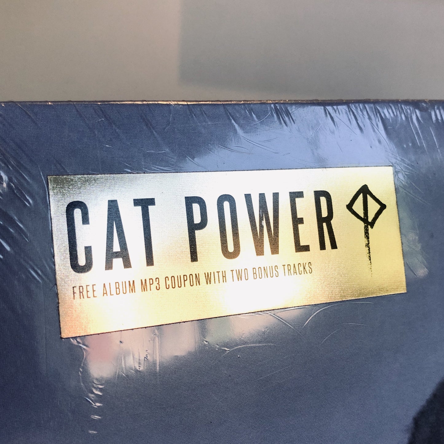Cat Power - Sun. LP