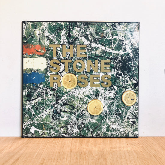 The Stone Roses - The Stone Roses. LP