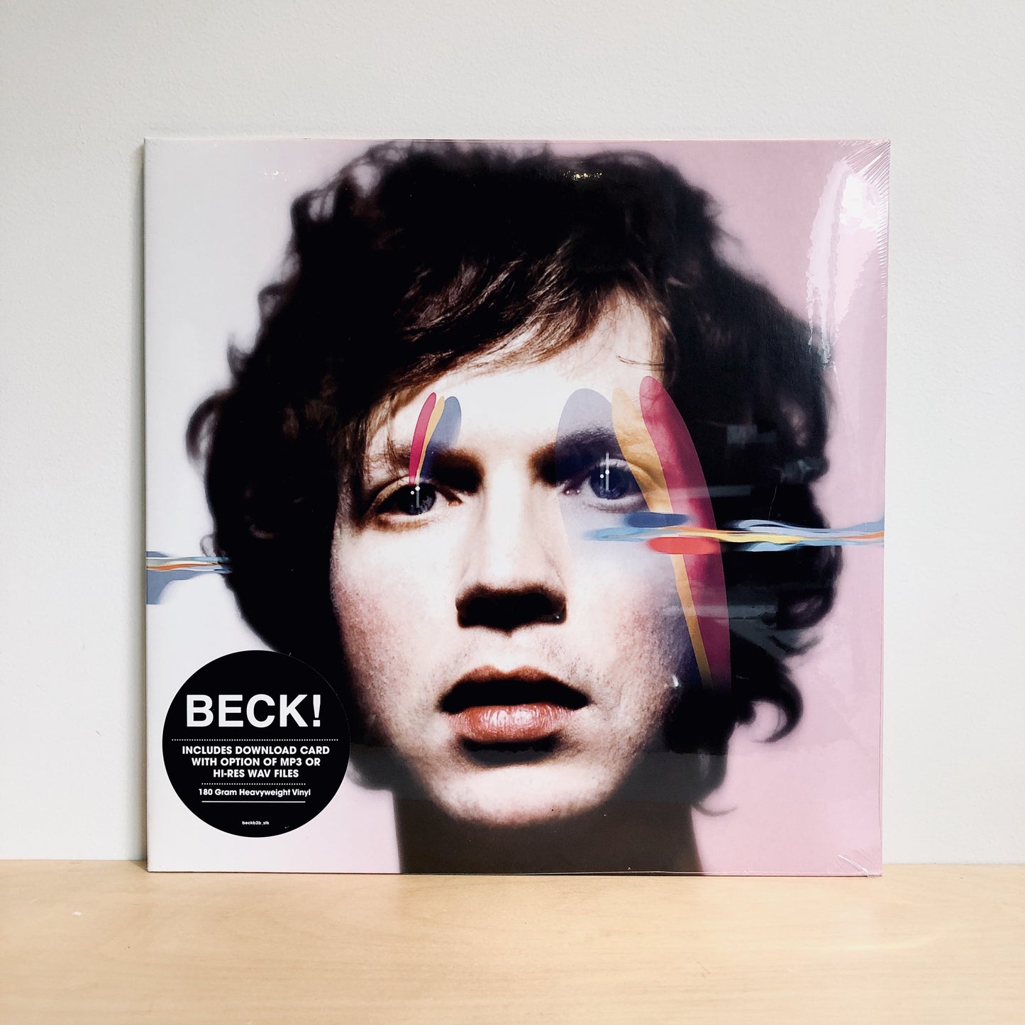 Beck - Sea Change. 2LP [2016 Re-issue]