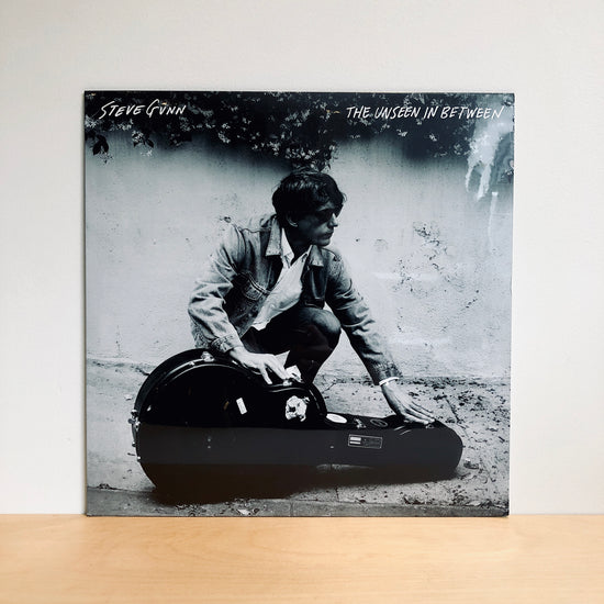 Steve Gunn - The Unseen In Between. LP