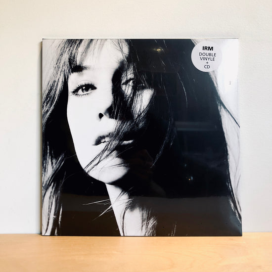 Charlotte Gainsbourg - IRM. 2LP/CD