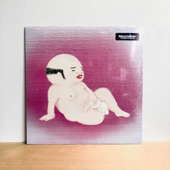 Jim O'Rourke - Eureka. LP