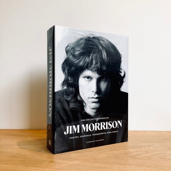 Jim Morrison - The Collected Works of Jim Morrison