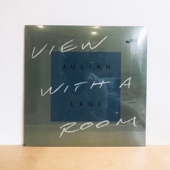 Julian Lage - View With A Room. LP [GERMAN IMPORT]