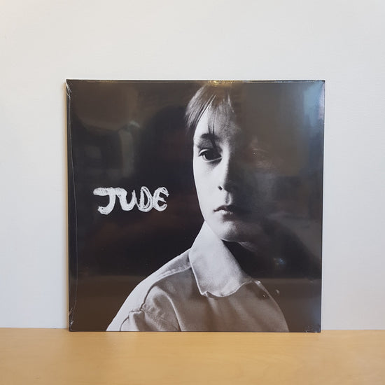 Julian Lennon - Jude. LP