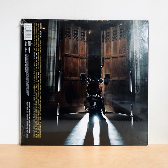 Kanye West - Late Registration. 2LP